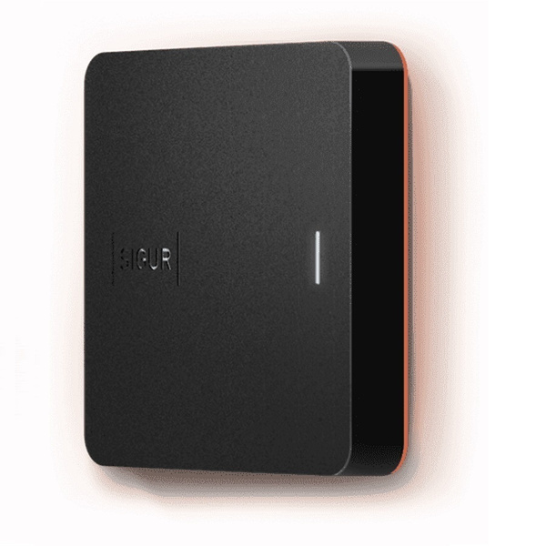 Считыватель Mifare, NFC SIGUR MR100 lite (MR1) - купить по выгодным ...