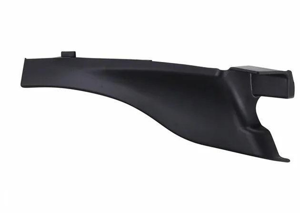 Накладка петли капота левая для Рено Логан 1 купить по низкой цене в ...