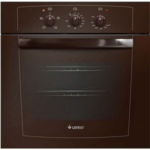 Характеристики Газовый духовой шкаф GEFEST ДГЭ 601-01 К подробное ...