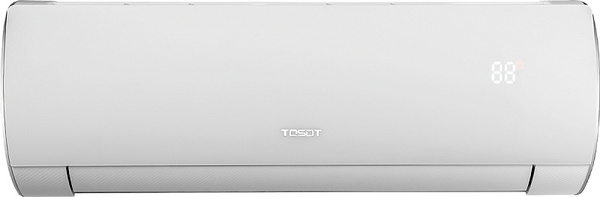 Сплит-система Tosot T09H-SLyR/I/T09H-SLyR/O Lyra Inverter - купить по ...