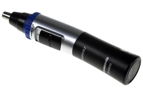 Купить триммер Panasonic ER-GN30-K520 (ER-GN30-K520) по низкой цене ...