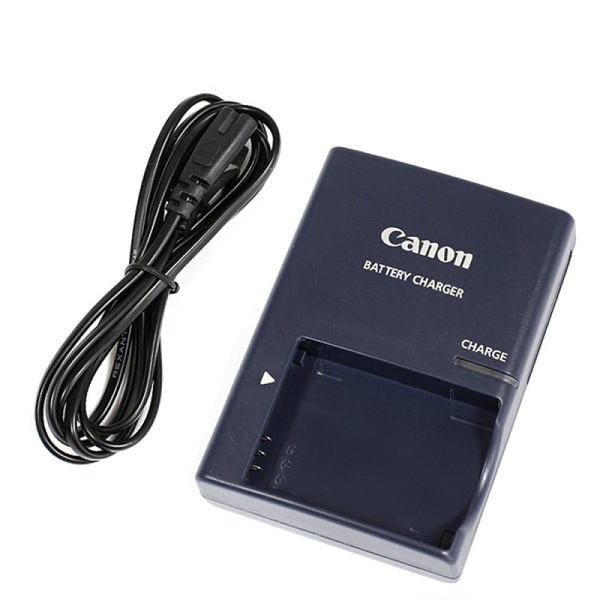 Зарядное устройство для аккумуляторных батареек Canon - купить по ...