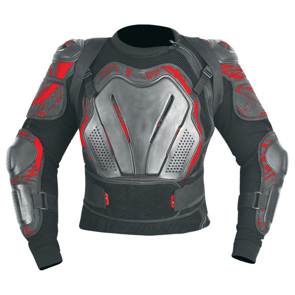 Мотозащита EVS Ballistic Jersey