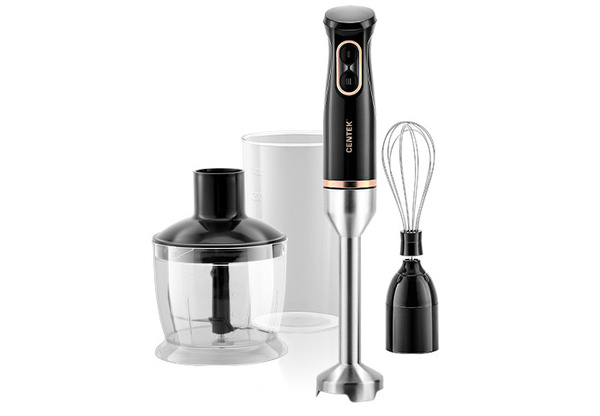 Блендер Centek CT-1347 Black_2523 озон купить по низкой цене с ...