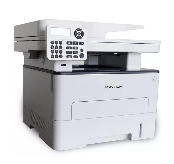 МФУ Лазерное Pantum M6800FDW купить по низкой цене в интернет-магазине ...