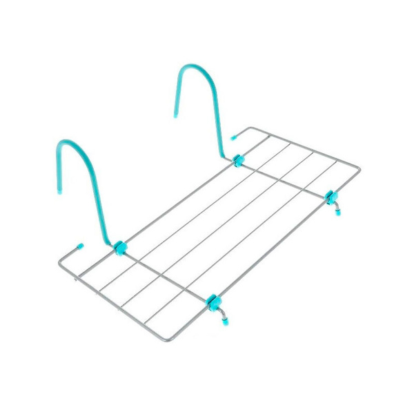 Вешалка на батарею для сушки