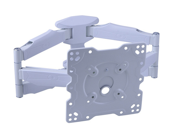 Кронштейн Kromax Atlantis-45 (до 45кг) Whiteкупить по низким ценам в ...