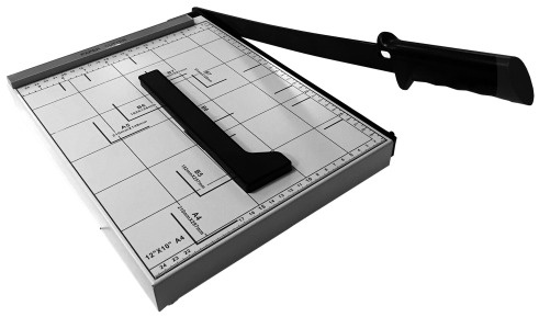 Резак Office Kit cutter A4 - купить с доставкой по выгодным ценам в ...