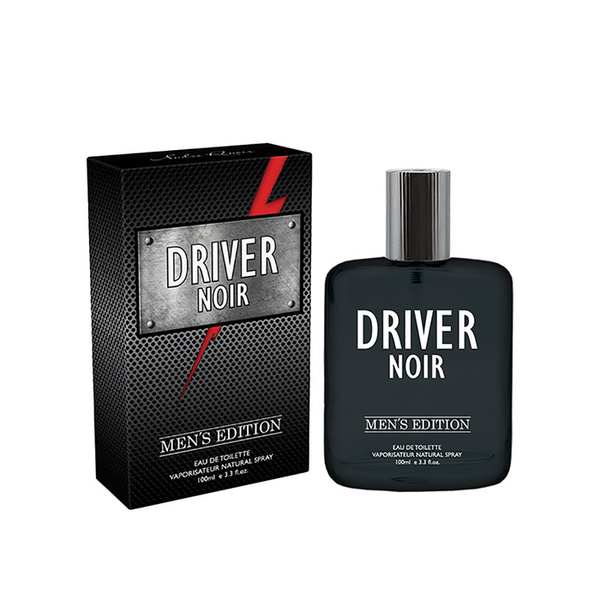 Driver Noir Вода парфюмерная 100 мл (1586466066)