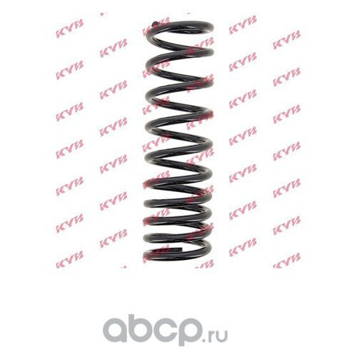 Пружина подвески K-FLEX RA6204 - купить по доступным ценам в интернет ...