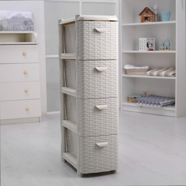 Комод 1155662, 50.2x26.2x96.5 см - купить по выгодной цене в интернет ...