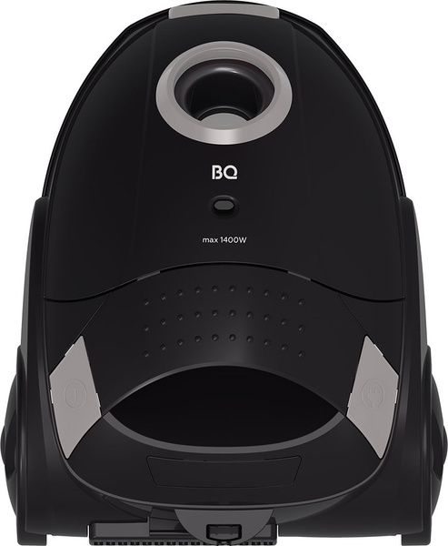 BQ Бытовой пылесос VC1401B, серый купить на OZON по низкой цене (207373064)