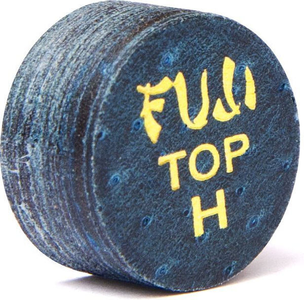 Ламинированная наклейка на кий из 10 слоев Longoni Fuji Sultan H 14 мм ...