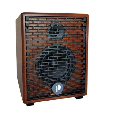 PRONATURAL06WOOD Natural 6 Cherrywood Комбоусилитель универсальный ...