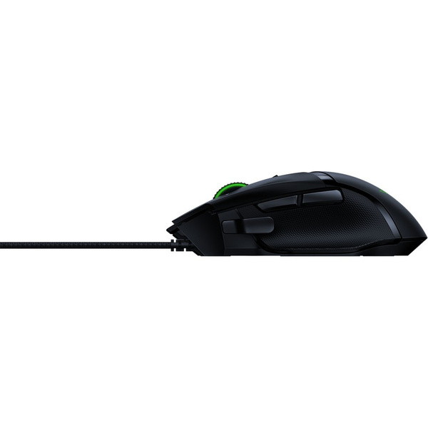 Игровая мышь проводная Razer Basilisk V2 RZ01-03160100-R3M1, черный ...