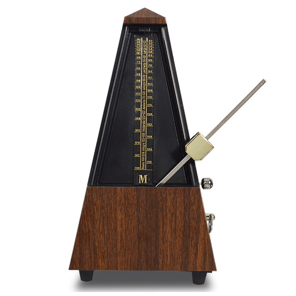Механический метроном Music Timer Universal для гитарных барабанов ...