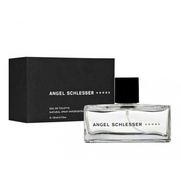 Angel Schlesser Homme Туалетная вода 75 мл (1364602051)