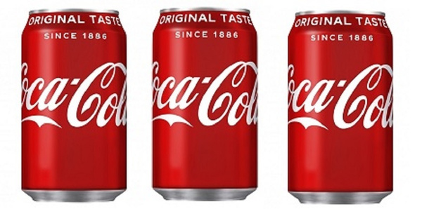 Характеристики Газированный напиток Coca-Cola Original Taste /Лимонад ...