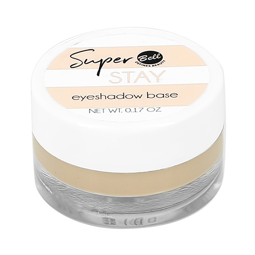 База под тени для век BELL SUPER STAY EYESHADOW BASE тон 01 - купить с ...