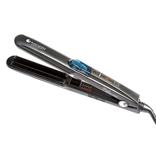 Выпрямитель для волос Hairway Professional, Щипцы-выпрямители Mellow ...