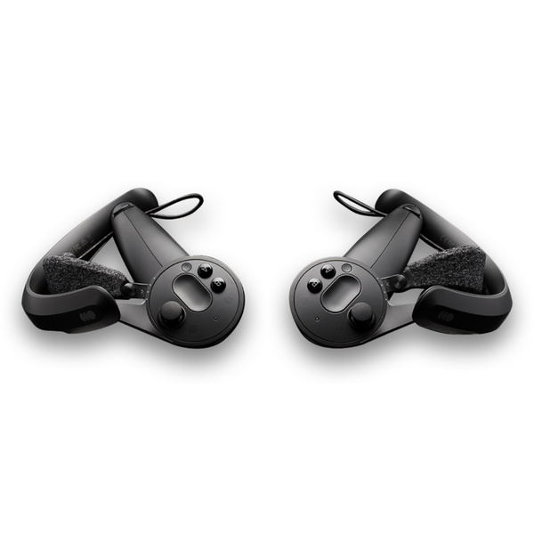 VR-очки Valve Index VR Kit - купить по выгодным ценам в интернет ...