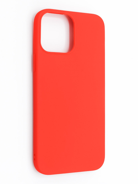 Накладка силиконовая Soft Touch ультратонкая для Apple iPhone 13 Pro ...