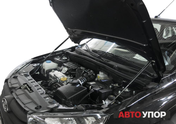 Как снять упор капота гранта Упор капота газовый Lada Granta 2011 2018 Datsun Mi Do 2015 комплект 2шт Pneumat