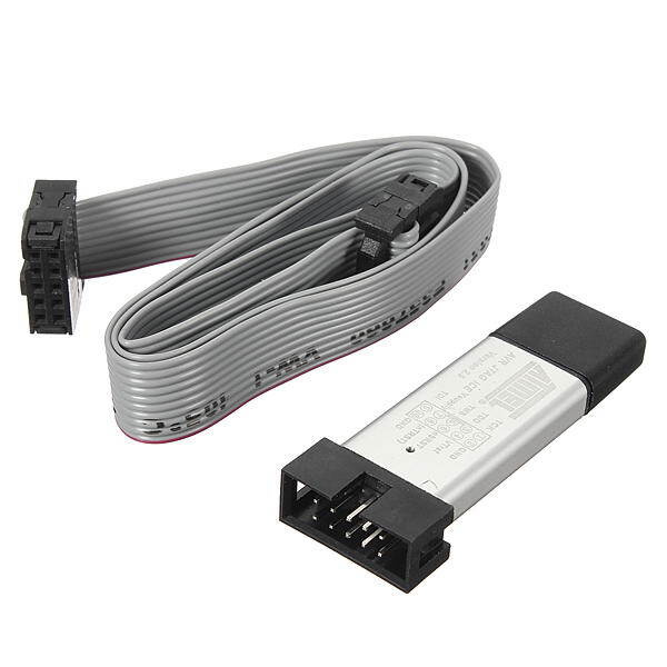 AVR JTAG ICE программатор-отладчик - купить с доставкой по выгодным ...