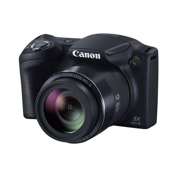 Цифровая камера Canon PowerShot SX420 с оптическим зумом 42x Цифровая камера Canon PowerShot SX420 с оптическим зумом 42x