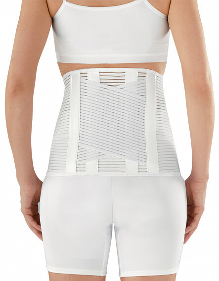 Корсет Medi Lumbamed Active - купить с доставкой по выгодным ценам в ...