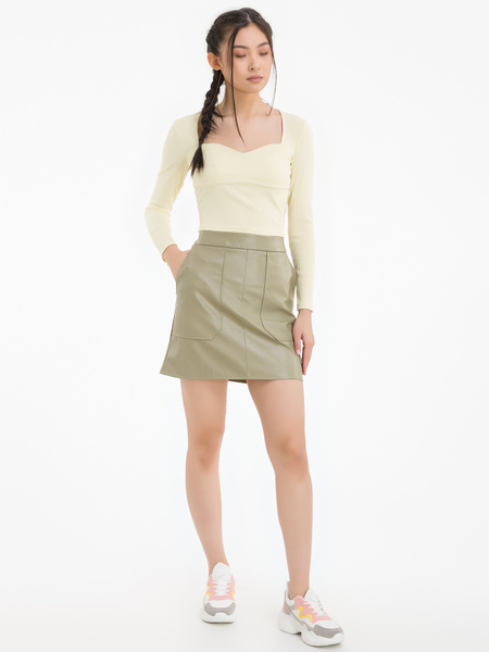 Юбка Colambetta - купить с доставкой по выгодным ценам в интернет ...