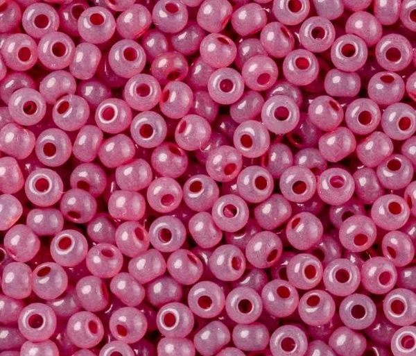 Чешский бисер Preciosa 33119/17899/10-(50г) . - купить с доставкой по ...