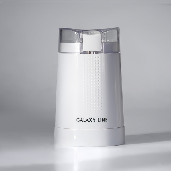 Кофемолка GALAXY LINE GL 0907, белый купить по низкой цене с доставкой ...