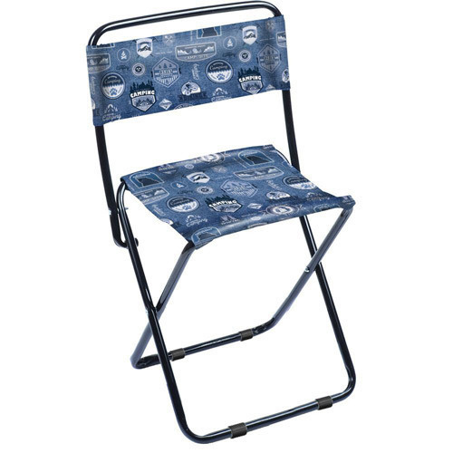Стул складной туристический джинс NIKA ПС1/Д - купить с доставкой по ...