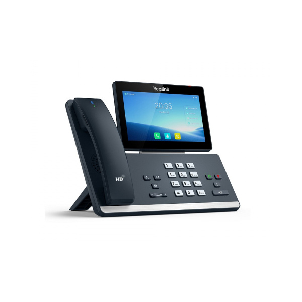 SIP-телефон YEALINK SIP-T58W Pro купить по низкой цене в интернет ...