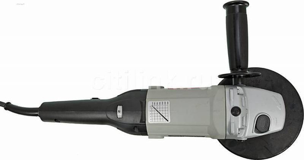 Полировальная машина Интерскол УПМ-180/1300Э - купить по низким ценам в ...