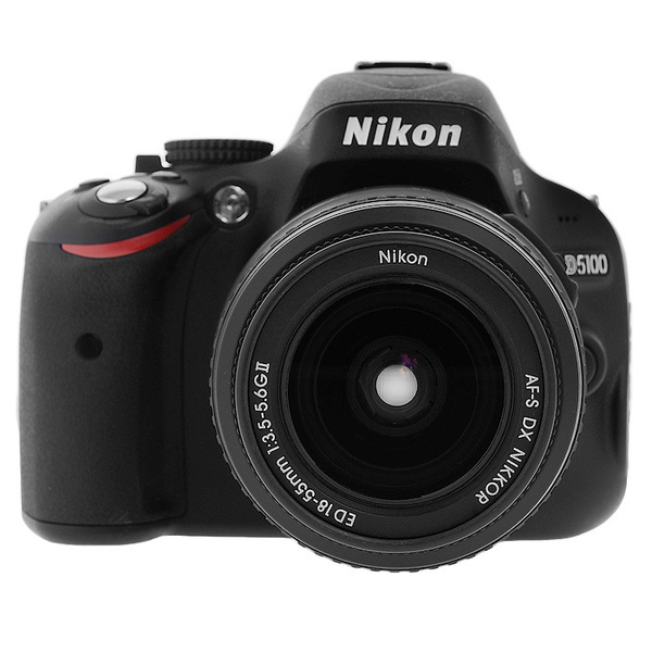 Фотоаппарат nikon d5100 kit. Nikon d5100. Зеркальный фотоаппарат Nikon d5100.