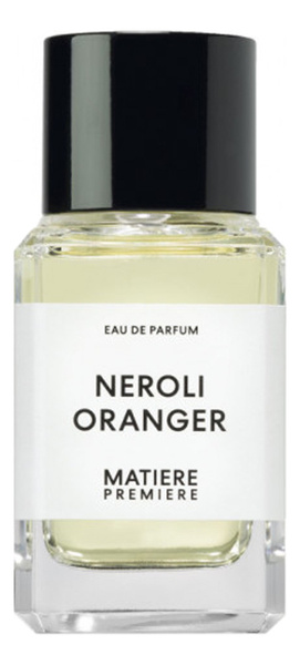 Parisian musc matiere premiere