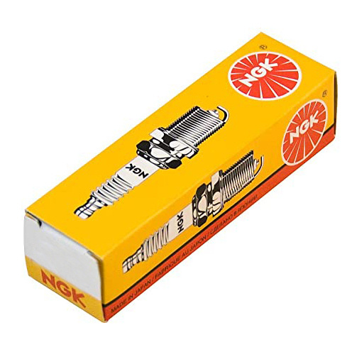 Свеча зажигания NGK 4919 для Audi, Subaru - купить по выгодным ценам в ...