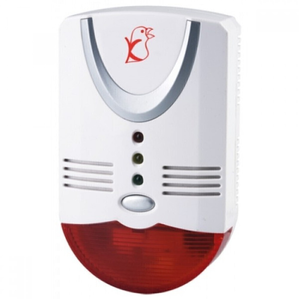 Датчик метана и пропана Кенарь GD100-N(метан) с поверкой / Датчик ...