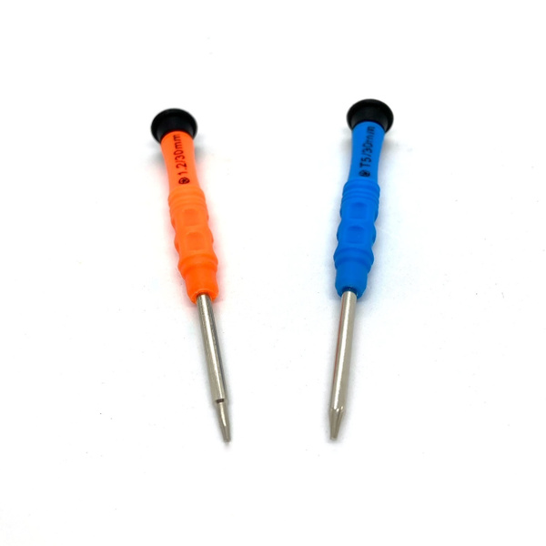 Отвертки для разборки Macbook Air / Macbook Pro ( TORX T5, Pentalobe 1 ...