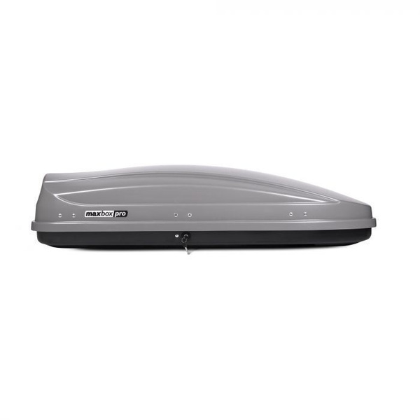 Багажный бокс MaxBox PRO 460 - купить по доступным ценам в интернет ...