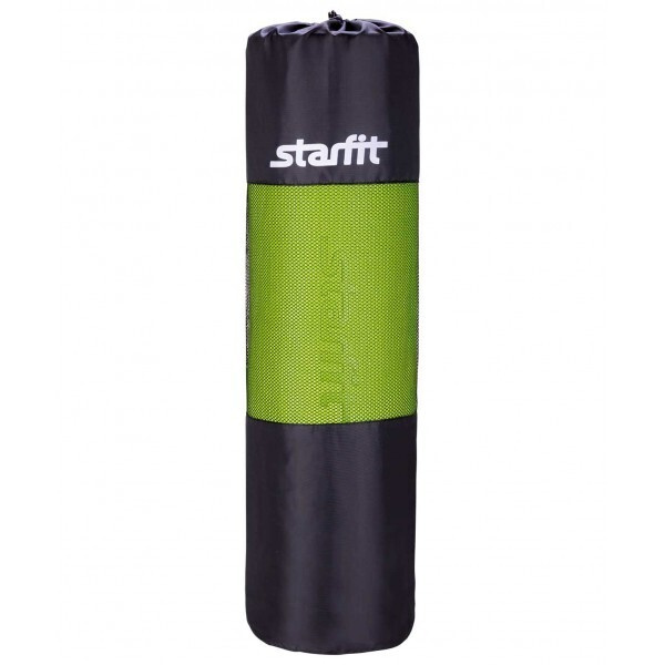 Starfit Чехол для спортивного коврика - купить с доставкой по выгодным ...