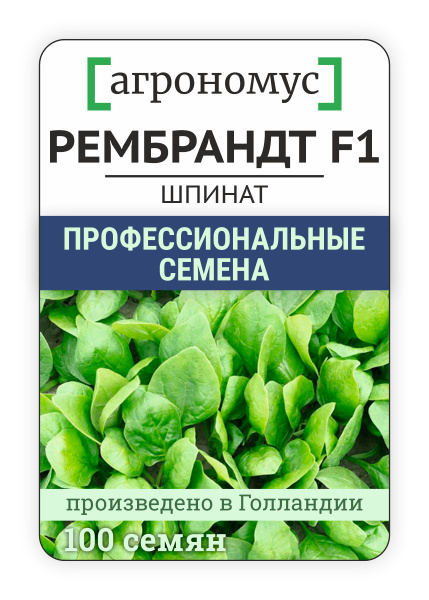 Шпинат агрономус 87329478235 - купить по выгодным ценам в интернет ...