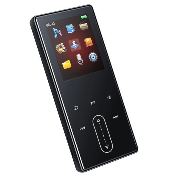 MP3-плеер D22 8GB, 8 ГБ купить по выгодной цене в интернет-магазине ...