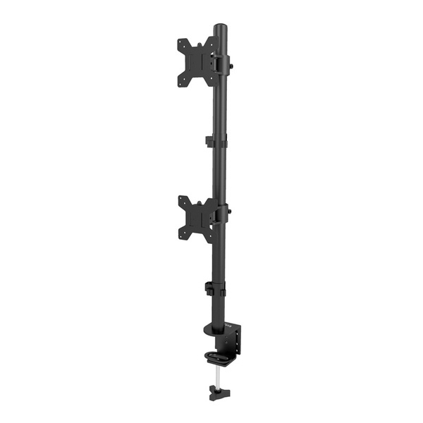 Кронштейн для мониторов ЖК Buro M063 черный 15"-32" макс.8кг крепление ...