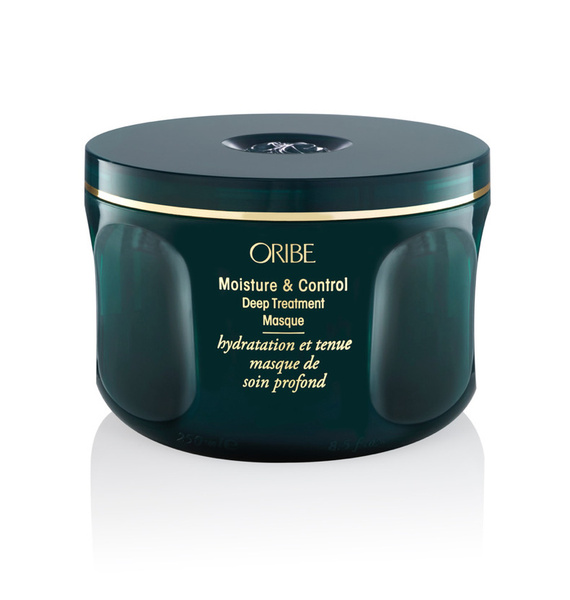 Oribe Moisture and Control Mask Treatment 250ml main image 1