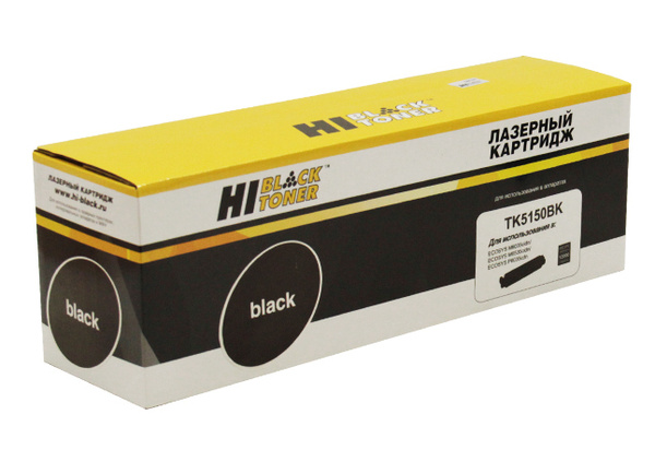 Расходник для печати Hi-Black Тонер-картридж Katun для Canon iR-2016/ ...