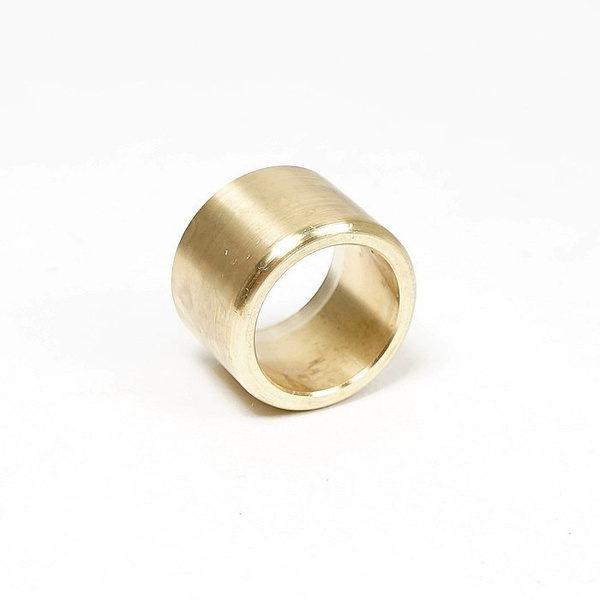 Ремвтулка 22x16.9x15 крестовины барабана стиральной машины латунь ...