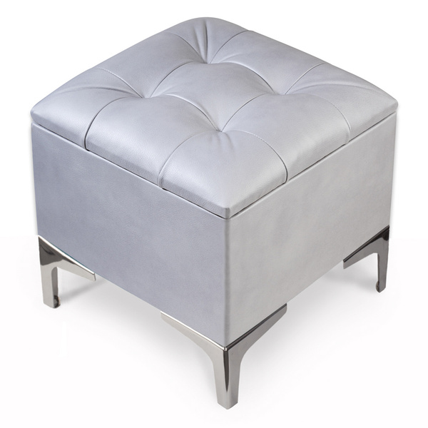 Пуф Sonlly Прихожая-, Экокожа, 40х40х40 см - купить по выгодной цене в ...